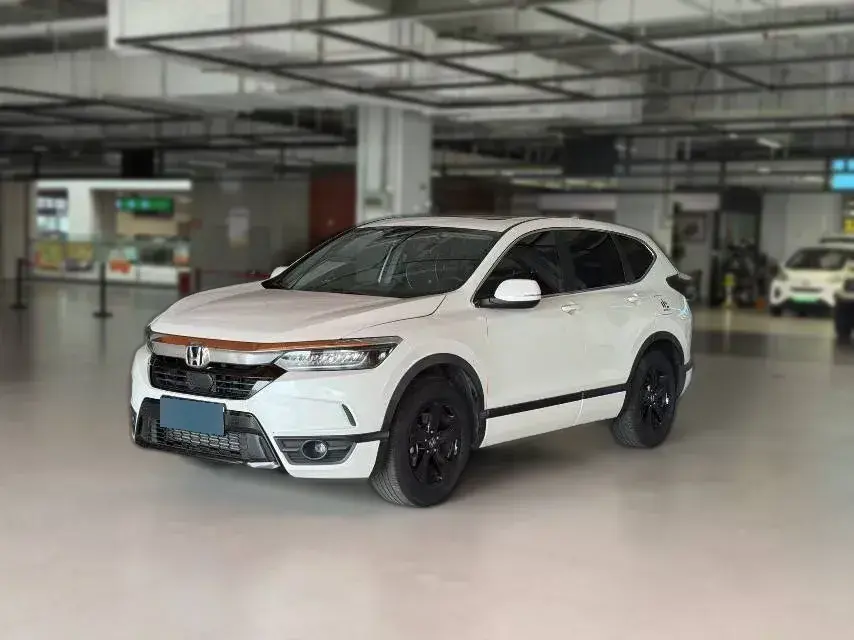 2021 Honda Breeze 1.5T 193HP L4 CVT