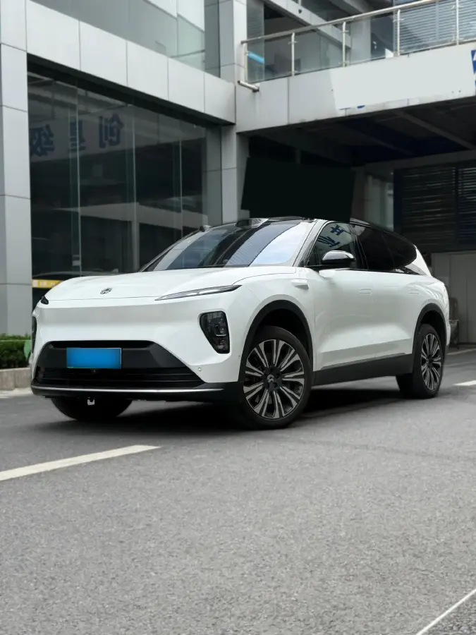 2024 NIO ES8 BEV 75KWH