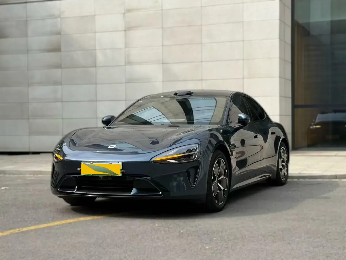 2024 MI SU7 BEV 94.3KWH