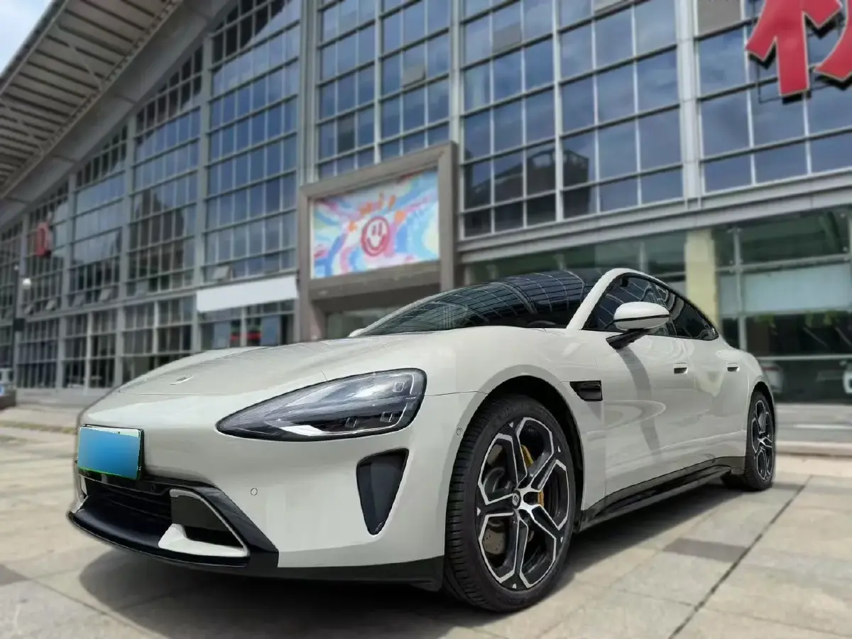 2024 MI SU7 BEV 73.6KWH