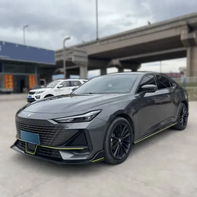 2023 ChangAn UNI-V 1.5T 188HP L4 7DCT