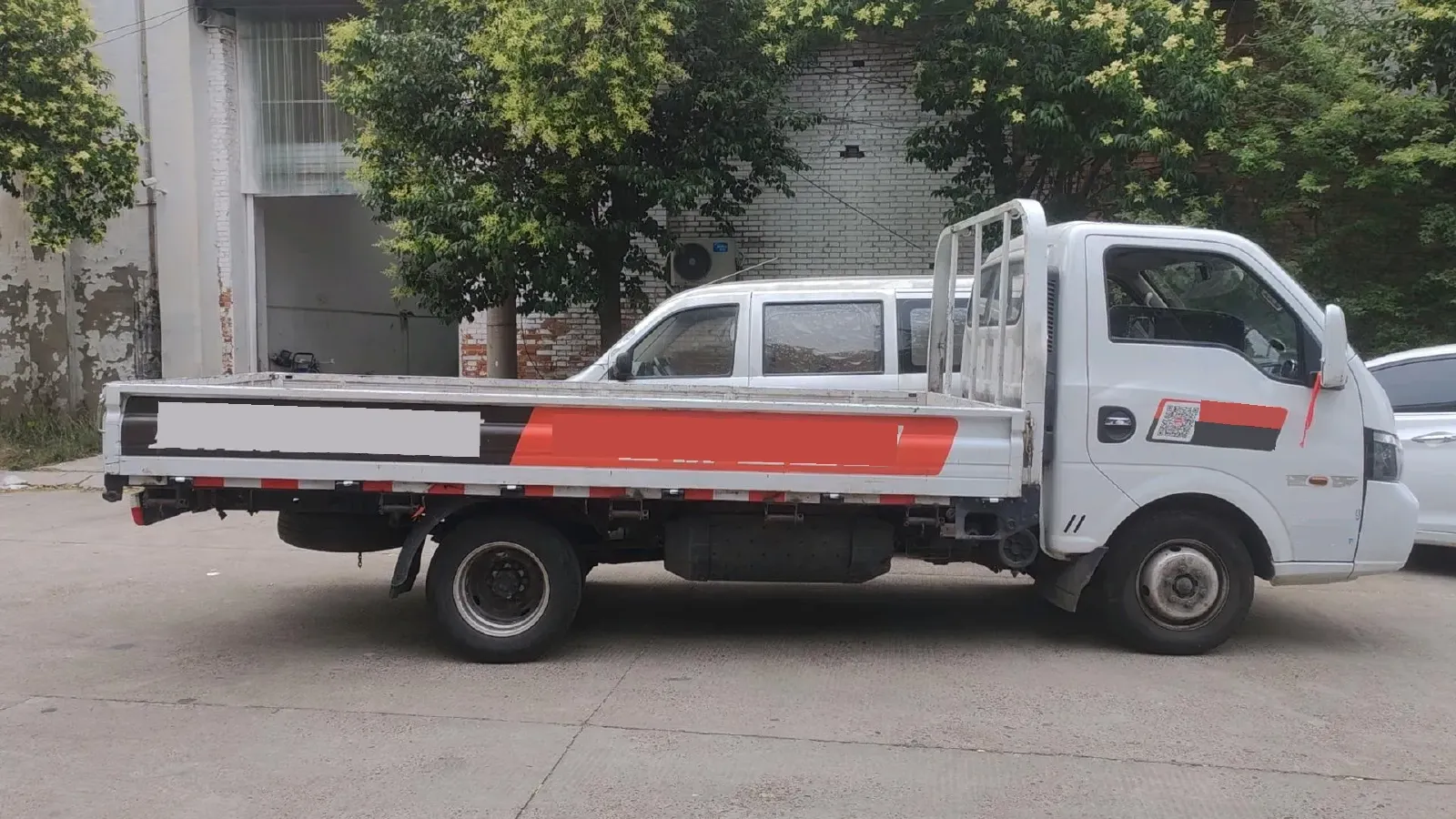 2019 DongFeng DFSK C32 1.5L 112HP L4 5MT,autocango,china used car exporter,china ev exporter,chinese used car exporter,chinese used ev exporter