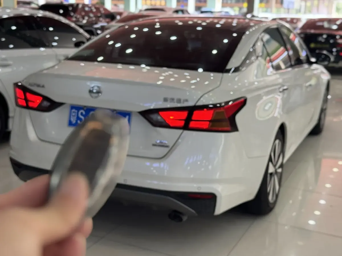 2021 Nissan Teana 2.0T 243HP L4 CVT,autocango,china used car exporter,china ev exporter,chinese used car exporter,chinese used ev exporter