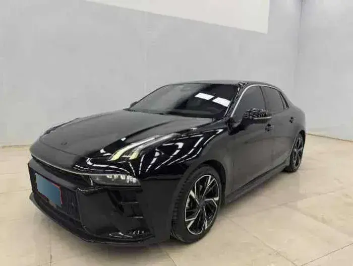 2023 LYNK&CO 03 2.0T 254HP L4 7DCT