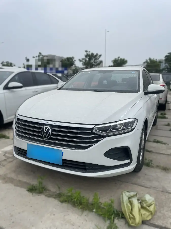 2023 Volkswagen Lavida 1.5L 113HP L4 6AT