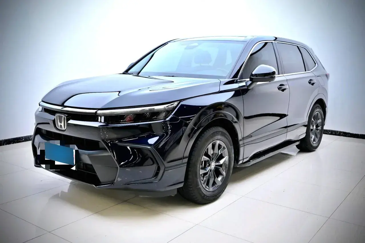 2023 Honda Breeze 1.5T 193HP L4 CVT