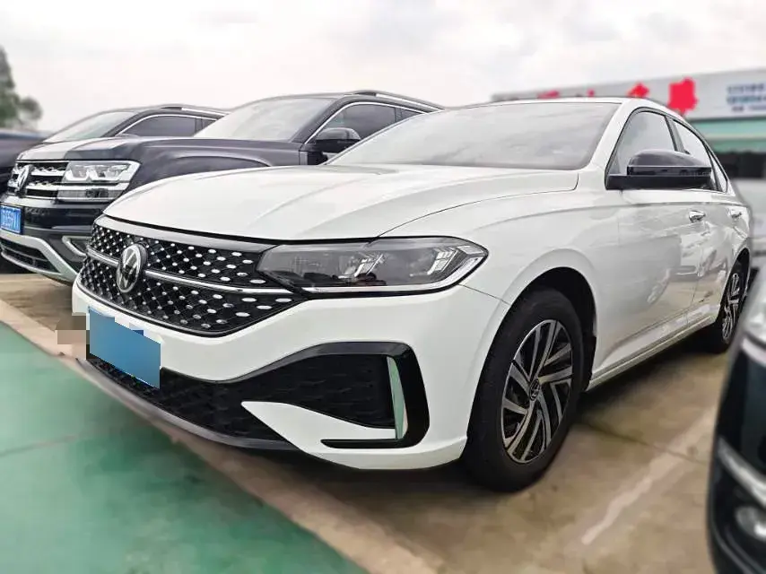 2023 Volkswagen Lavida 1.5T 160HP L4 7DCT