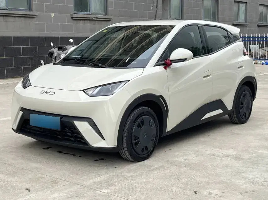 2024 BYD Seagull BEV 30.08KWH