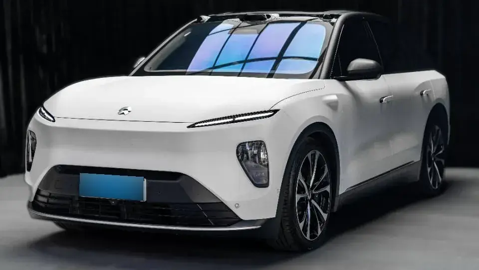 2023 NIO ES8 BEV 75KWH
