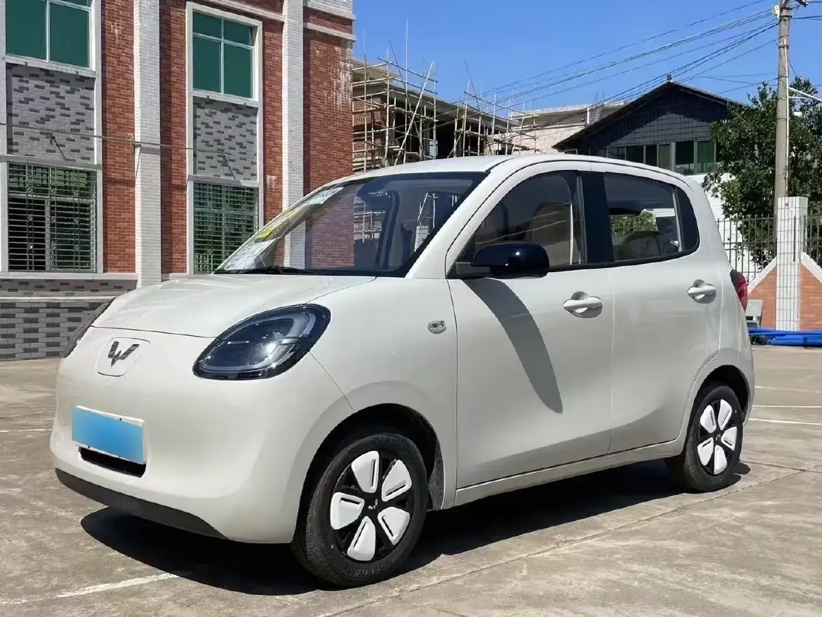 2025 WuLing HongGuang MINI EV BEV 16.2KWH