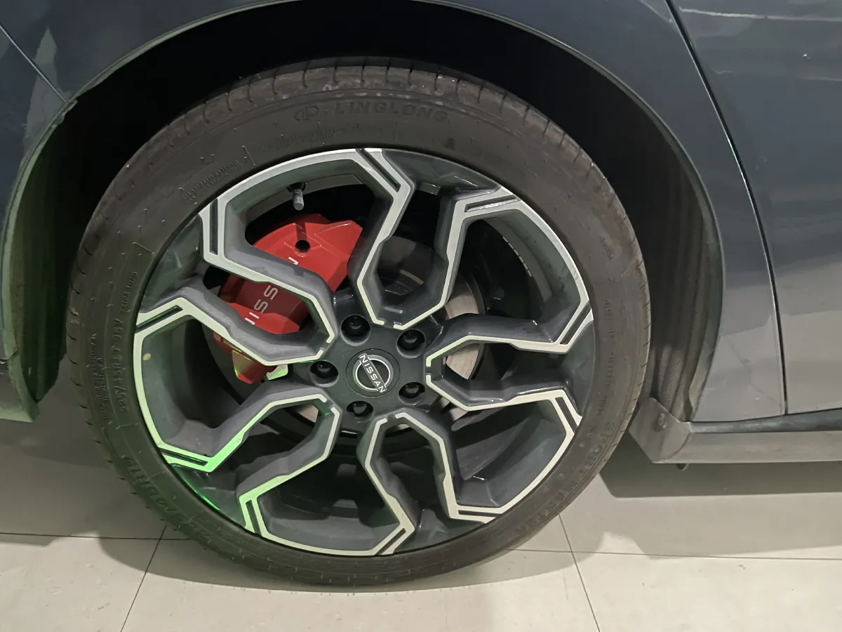 2025 Nissan N7 BEV 58KWH,autocango,china used car exporter,china ev exporter,chinese used car exporter,chinese used ev exporter