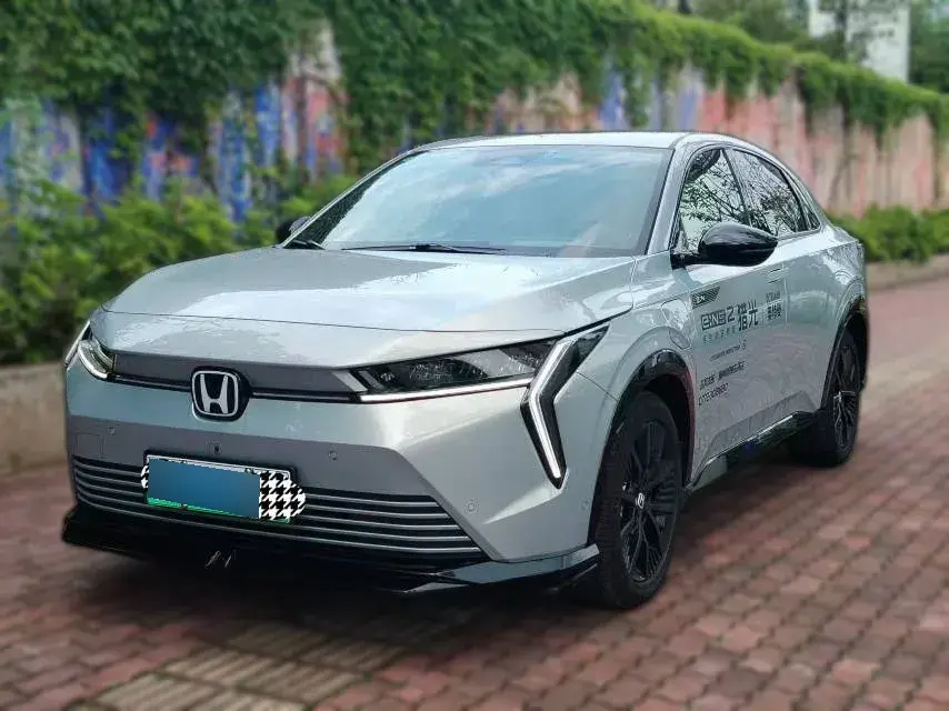 2024 Honda e:NS2 BEV 68.8KWH
