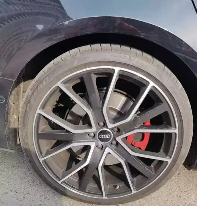 2022 Audi S7 2.9T 450HP V6 8AT,autocango,china used car exporter,china ev exporter,chinese used car exporter,chinese used ev exporter