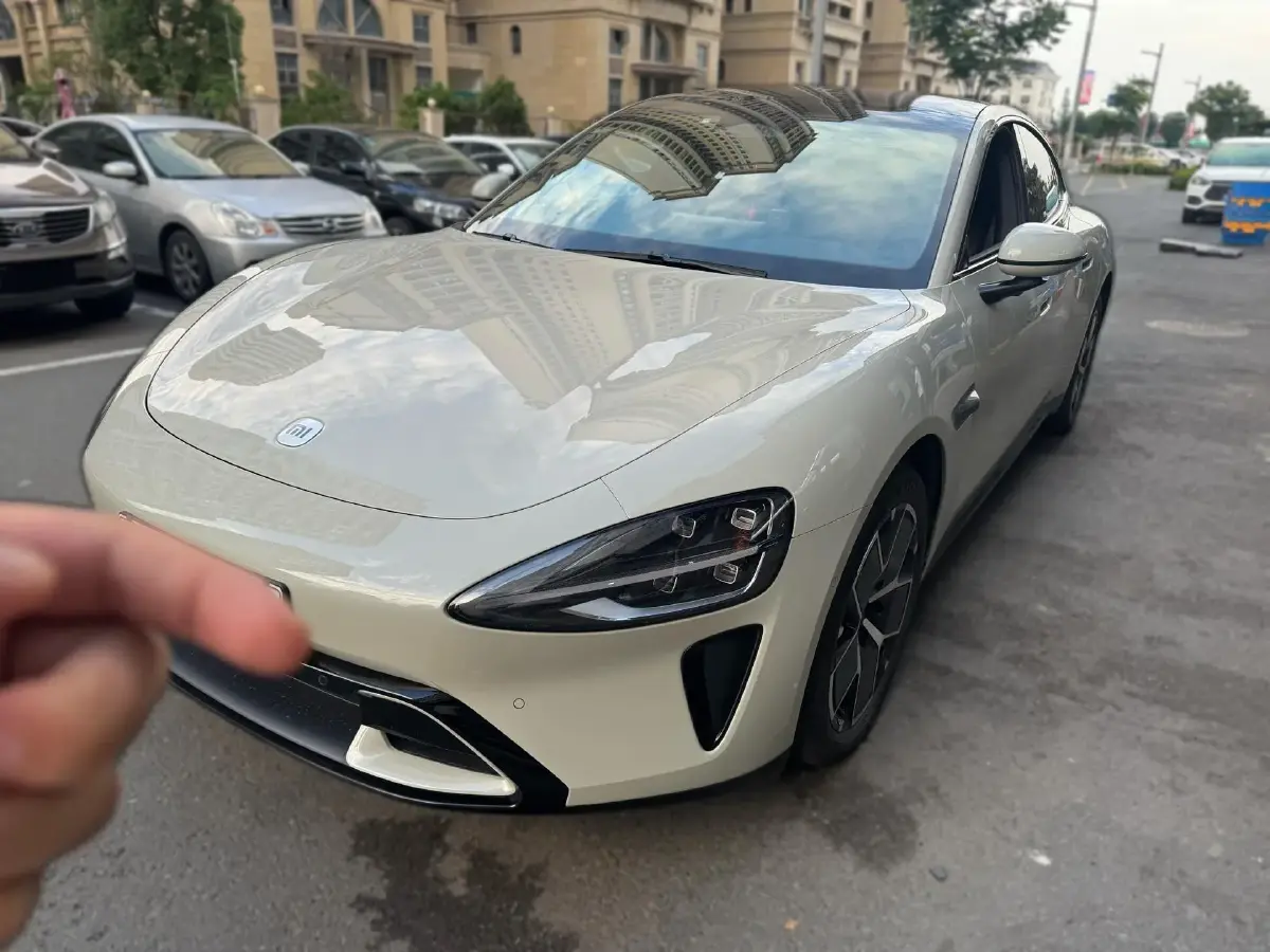 2024 MI SU7 BEV 73.6KWH