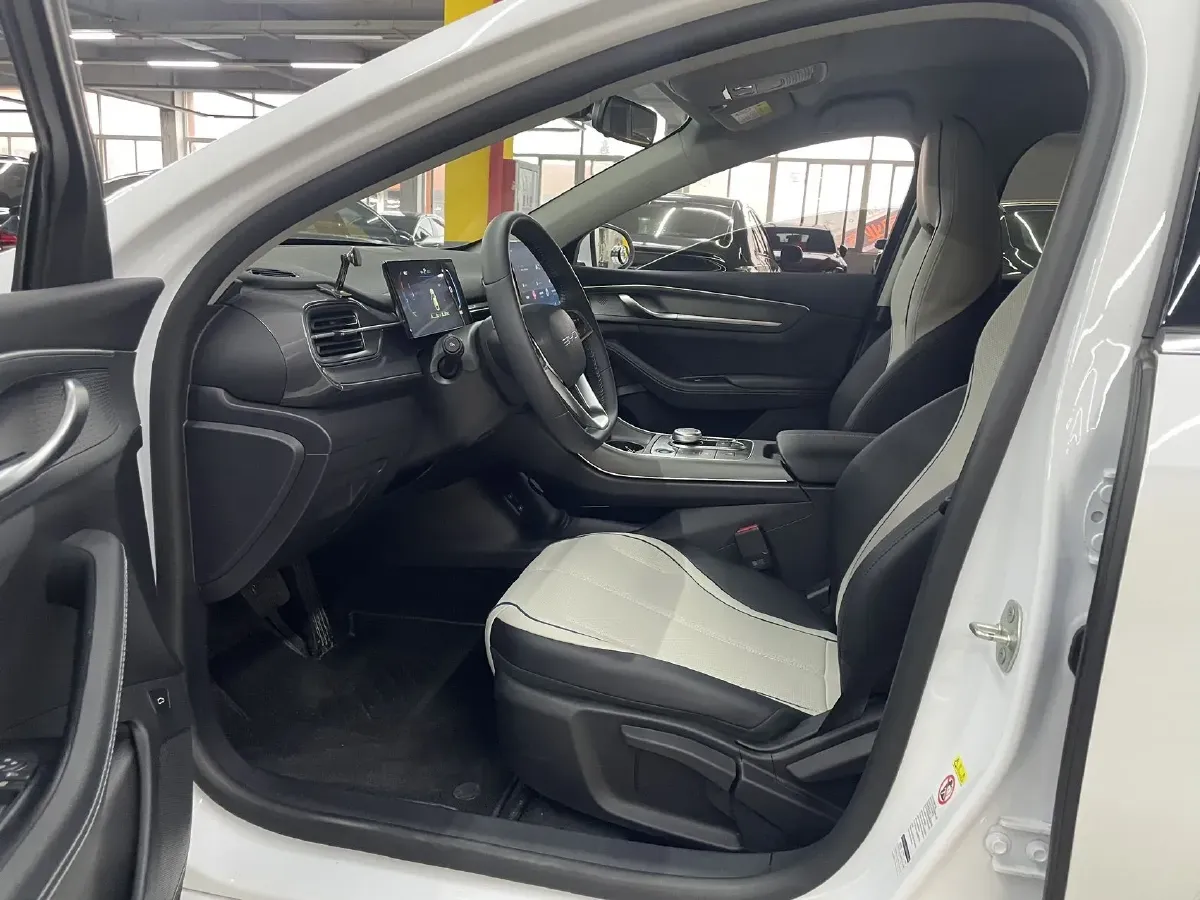 2024 BYD Destroyer 05 1.5L 110HP L4 E-CVT PHEV 8.3KWH,autocango,china used car exporter,china ev exporter,chinese used car exporter,chinese used ev exporter