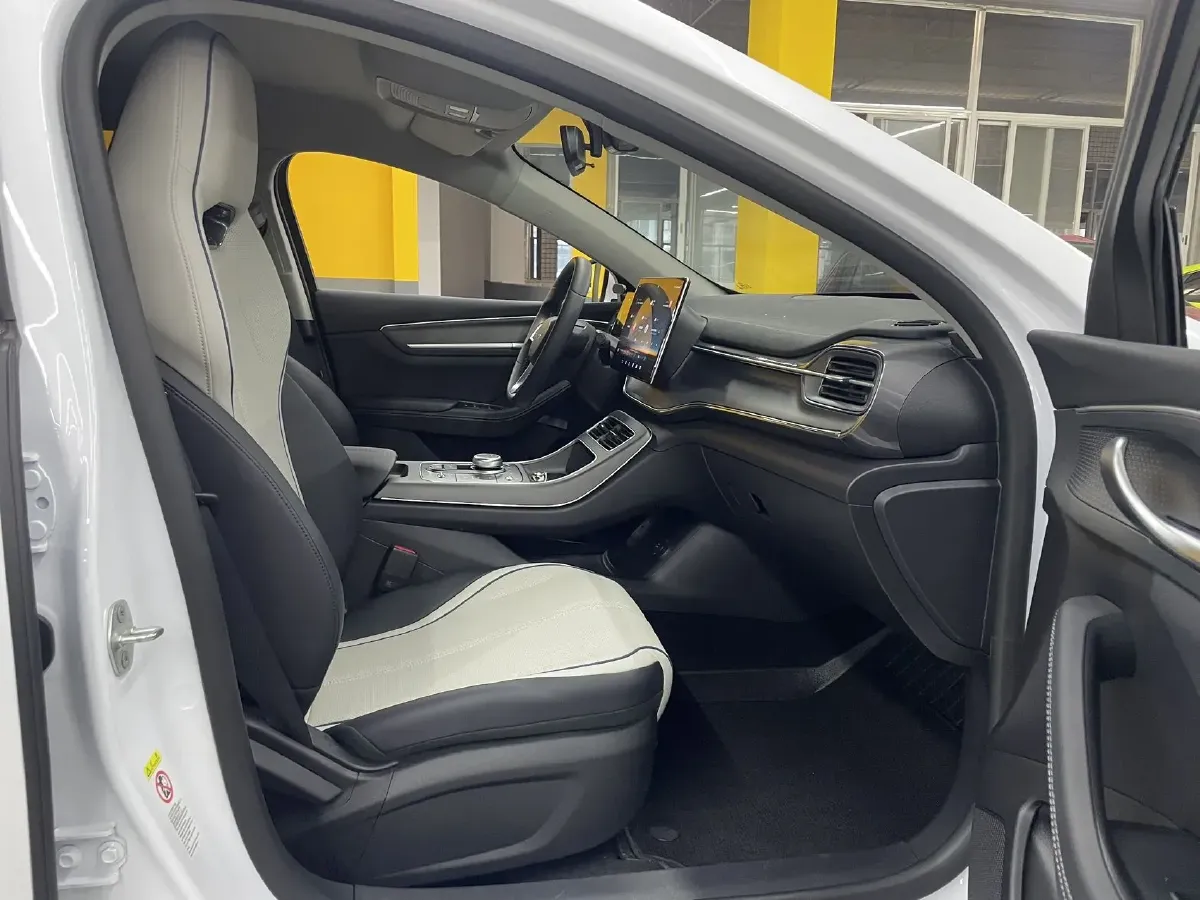 2024 BYD Destroyer 05 1.5L 110HP L4 E-CVT PHEV 8.3KWH,autocango,china used car exporter,china ev exporter,chinese used car exporter,chinese used ev exporter