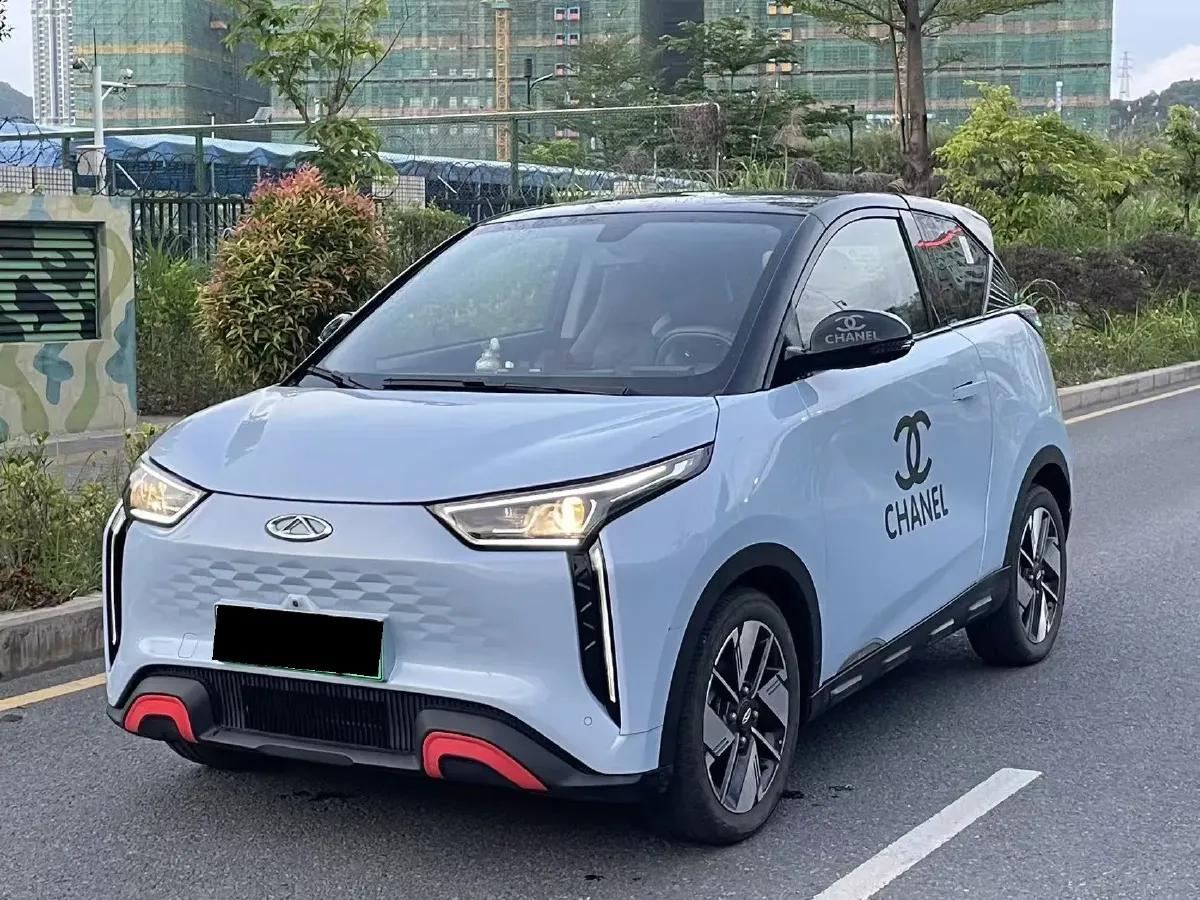 2022 Chery EV WuJie Pro BEV 29.23KWH,autocango,china used car exporter,china ev exporter,chinese used car exporter,chinese used ev exporter
