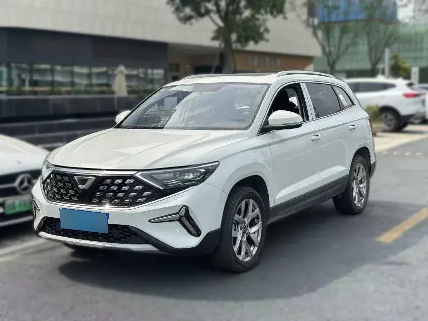 2023 Jetta VS7 1.4T 150HP L4 6AT