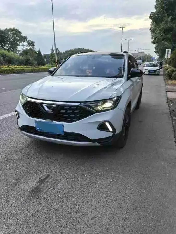 2022 Jetta VS7 1.4T 150HP L4 6AT