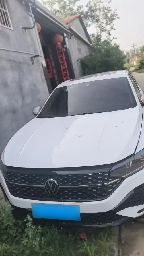 2024 Volkswagen Lavida 1.5L 110HP L4 6AT