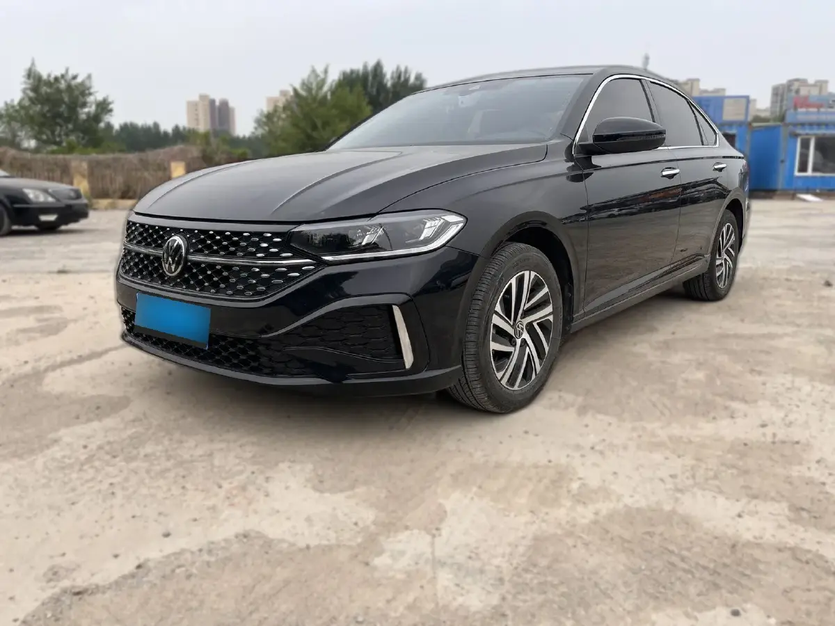 2023 Volkswagen Lavida 1.5L 110HP L4 6AT