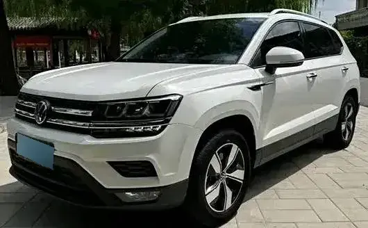 2022 Volkswagen Tharu 1.4T 150HP L4 7DCT