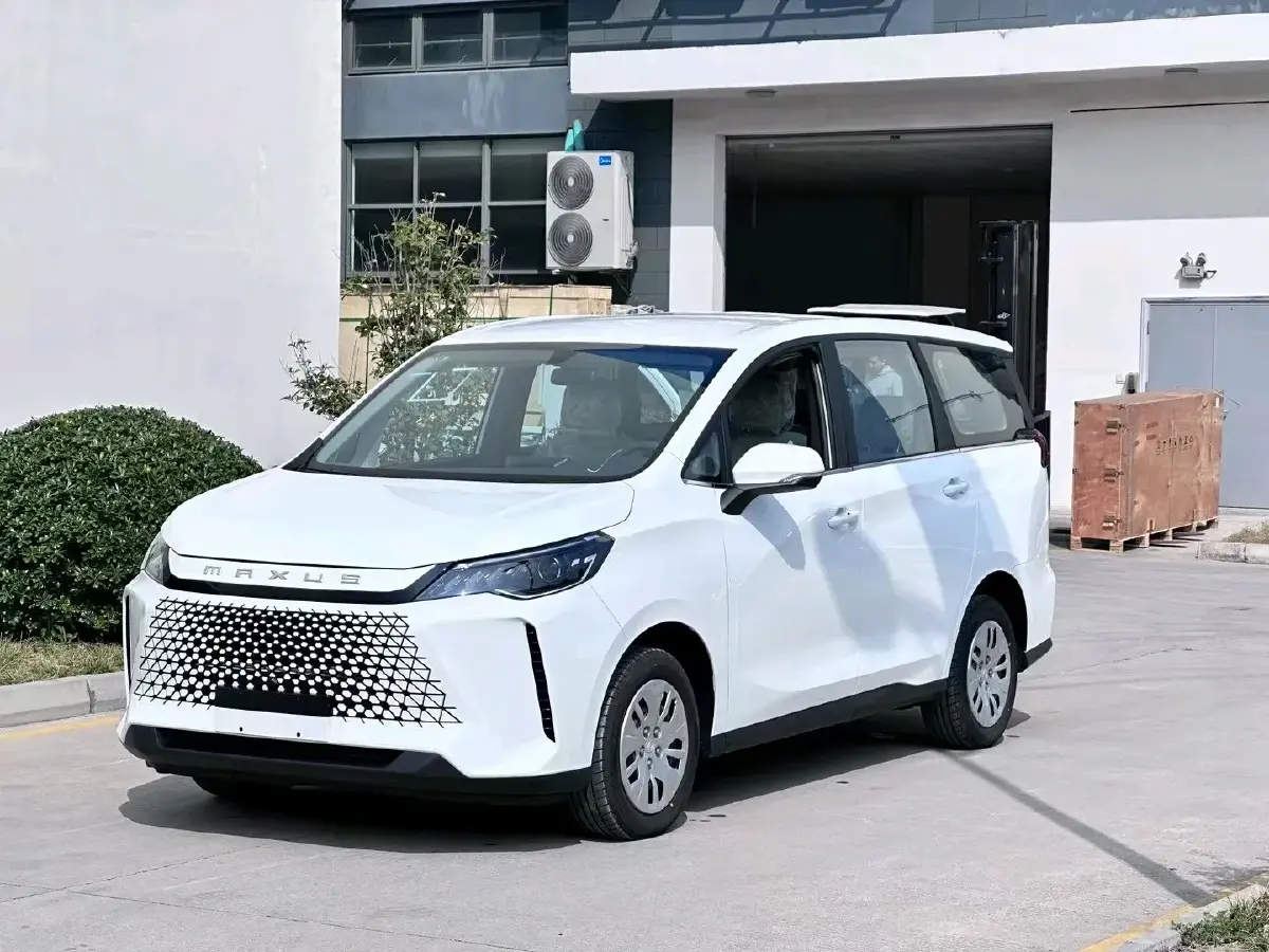 2023 MAXUS G50 1.5T 181HP L4 7DCT