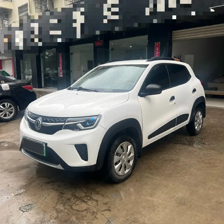 2021 DongFeng Nammi EX1 BEV 26.8KWH