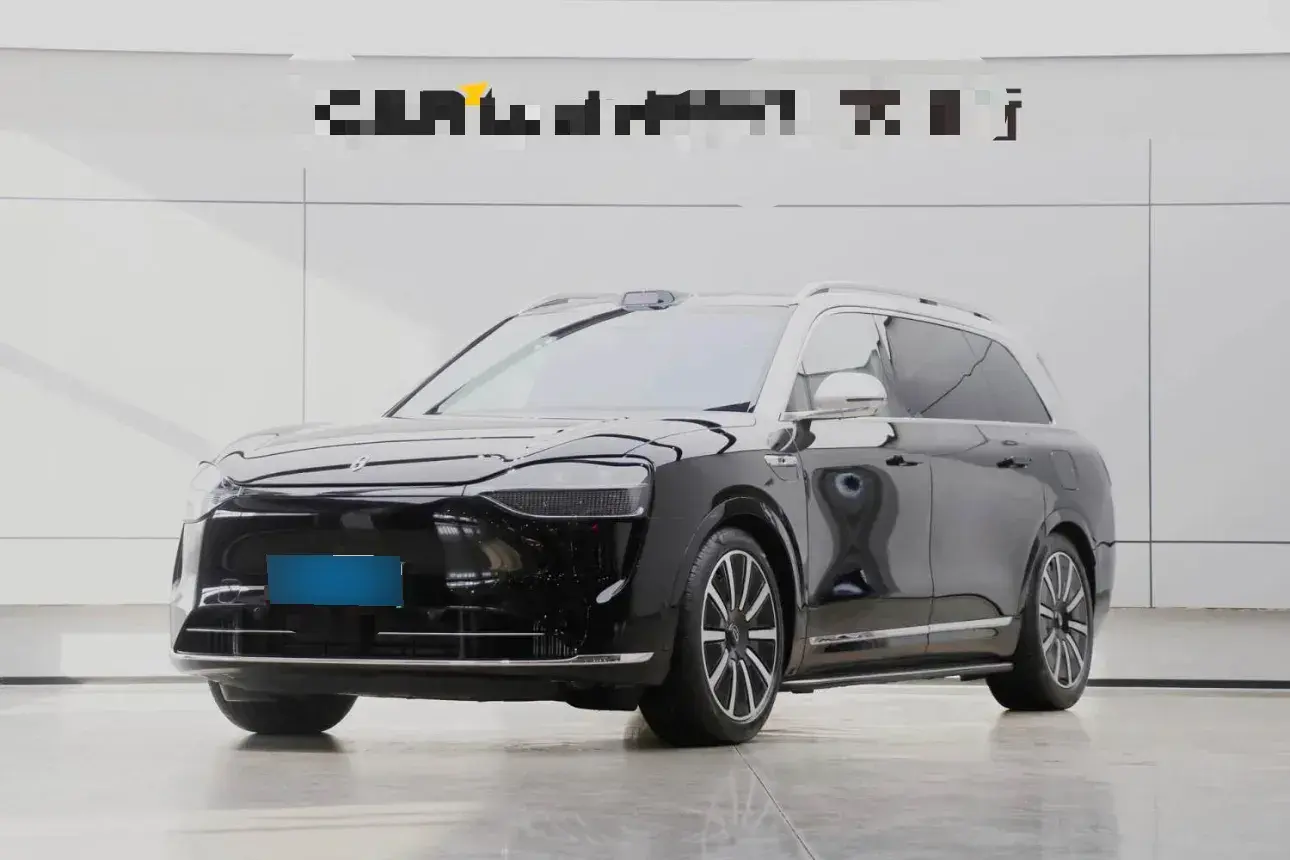 2024 HIMA AITO M9 1.5T 152HP L4 REEV 42KWH