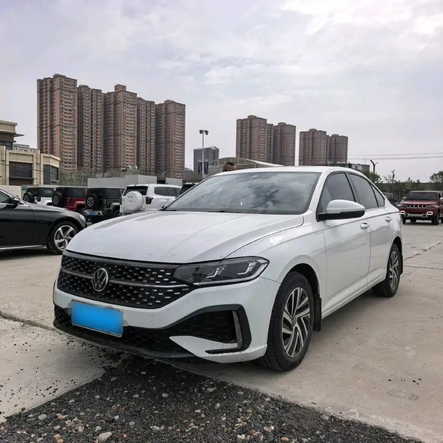 2023 Volkswagen Lavida 1.5L 110HP L4 6AT