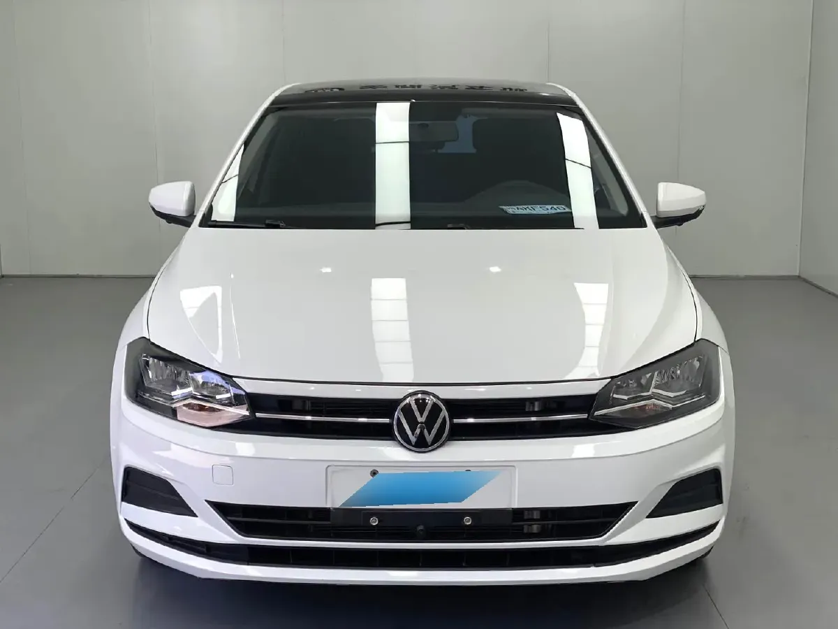 2023 Volkswagen Polo 1.5L 113HP L4 6AT,autocango,china used car exporter,china ev exporter,chinese used car exporter,chinese used ev exporter
