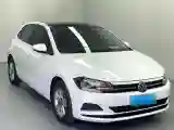 2023 Volkswagen Polo 1.5L 113HP L4 6AT
