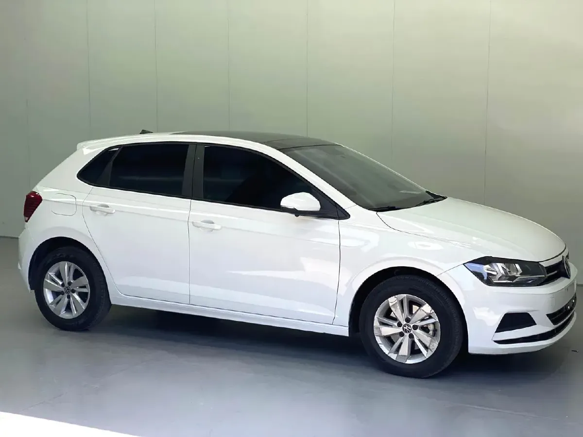 2023 Volkswagen Polo 1.5L 113HP L4 6AT,autocango,china used car exporter,china ev exporter,chinese used car exporter,chinese used ev exporter