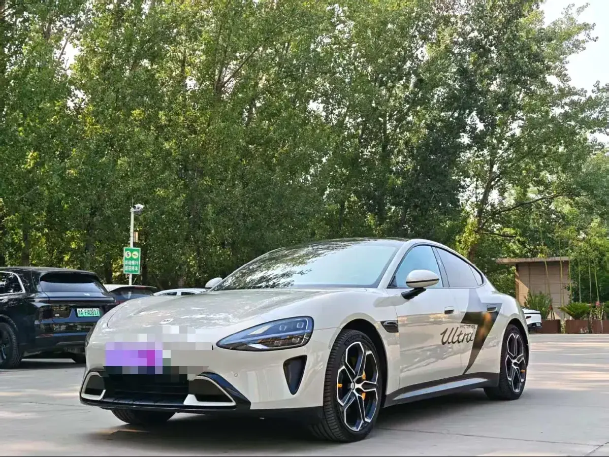 2024 MI SU7 BEV 73.6KWH