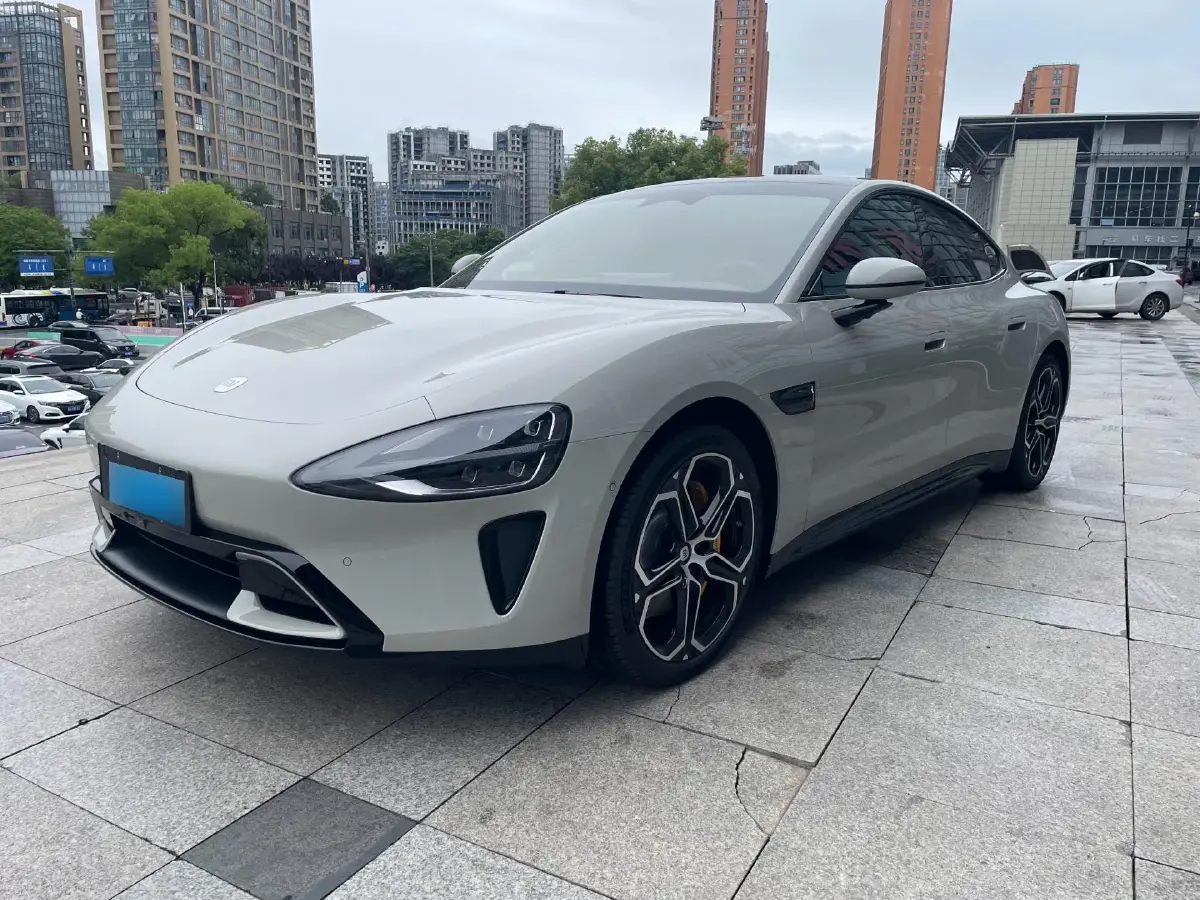 2024 MI SU7 BEV 73.6KWH