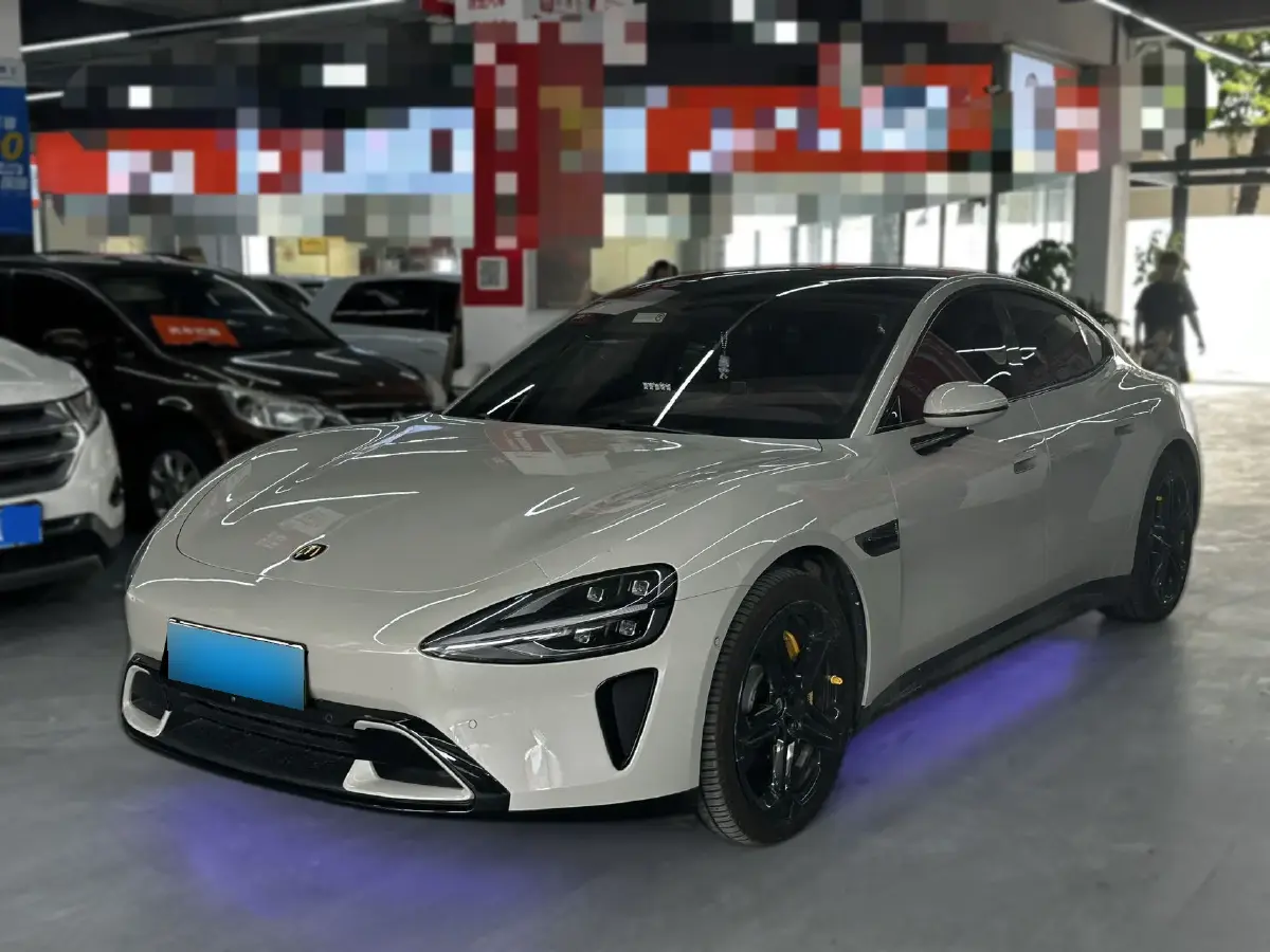 2024 MI SU7 BEV 73.6KWH