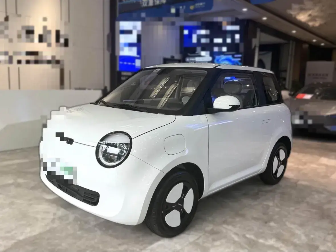 2024 ChangAn Lumin BEV 28.08KWH