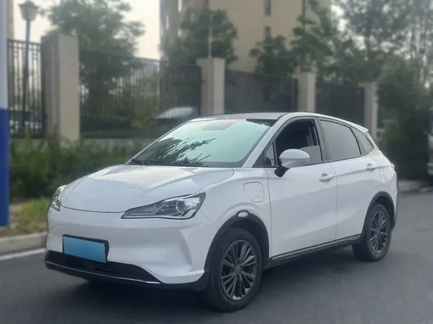 2022 Neta U BEV 55.8KWH