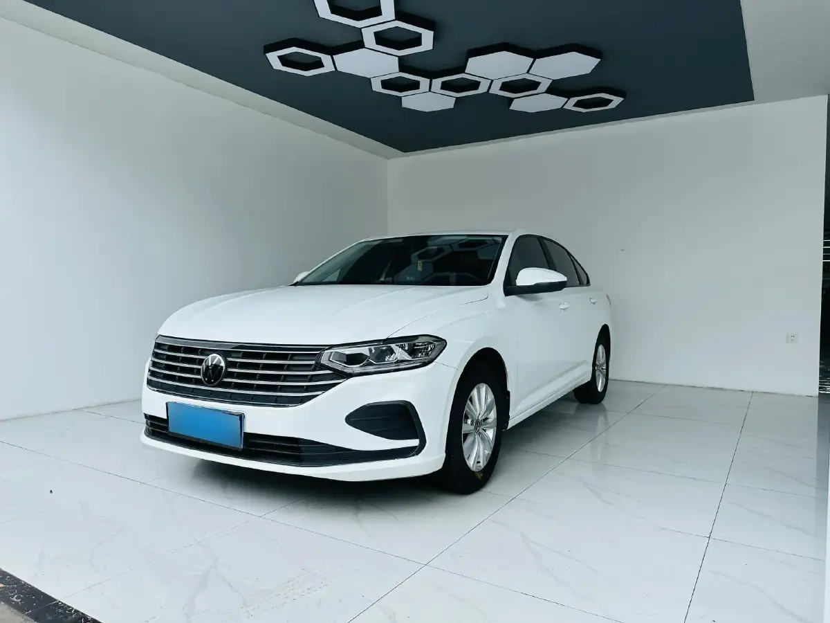 2023 Volkswagen Lavida 1.5T 160HP L4 7DCT