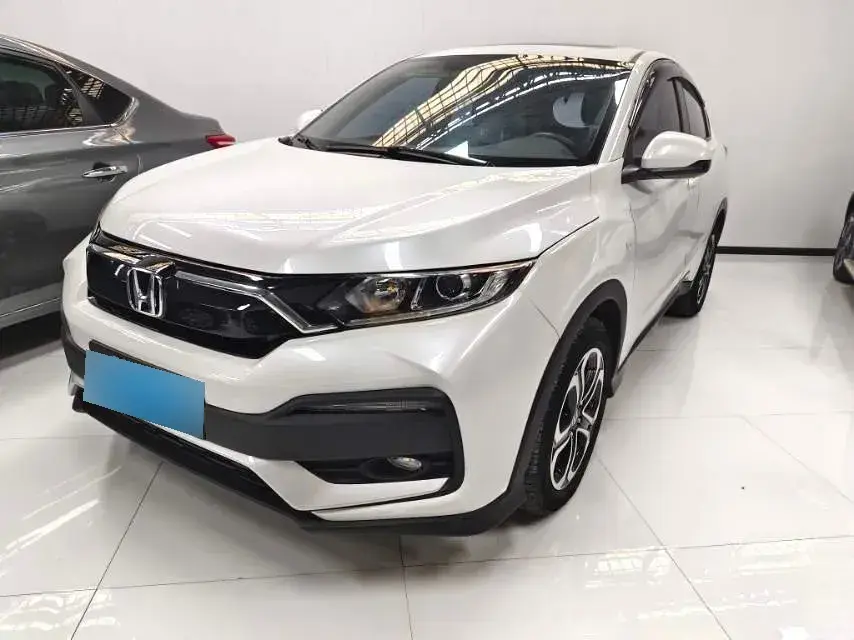 2021 Honda XR-V 1.5T 177HP L4 CVT