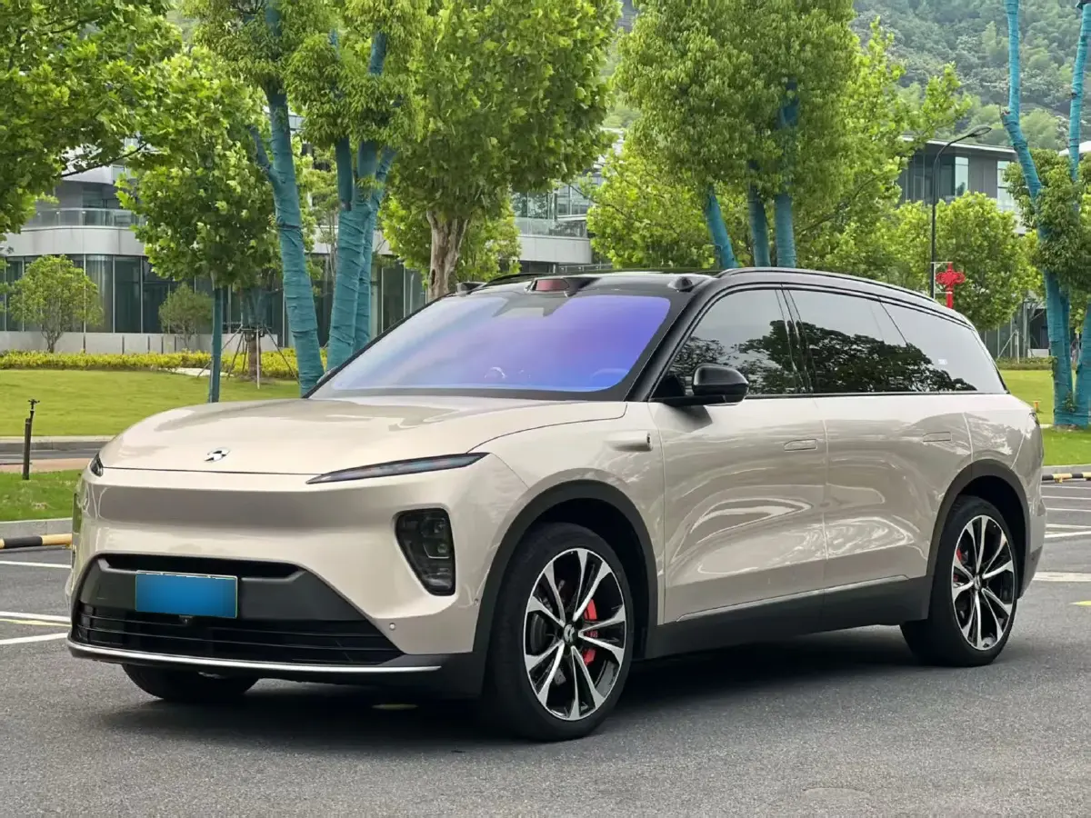2023 NIO ES8 BEV 100KWH