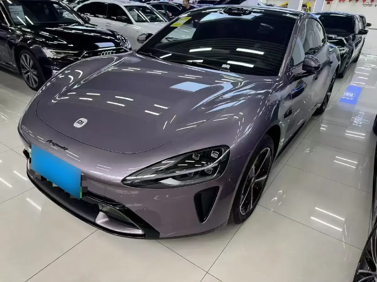 2024 MI SU7 BEV 101KWH