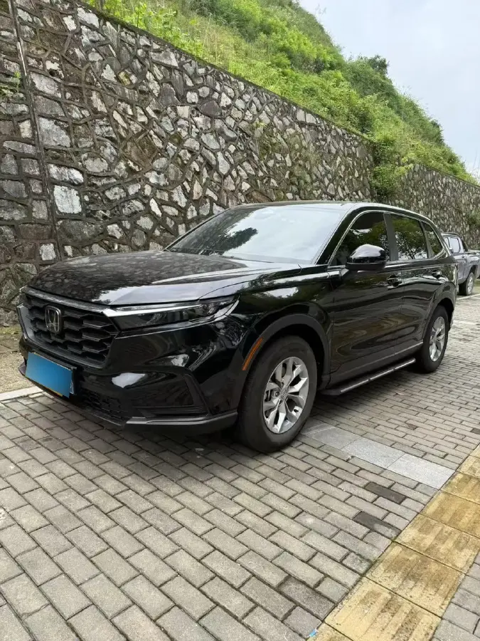 2023 Honda CR-V 1.5T 193HP L4 CVT