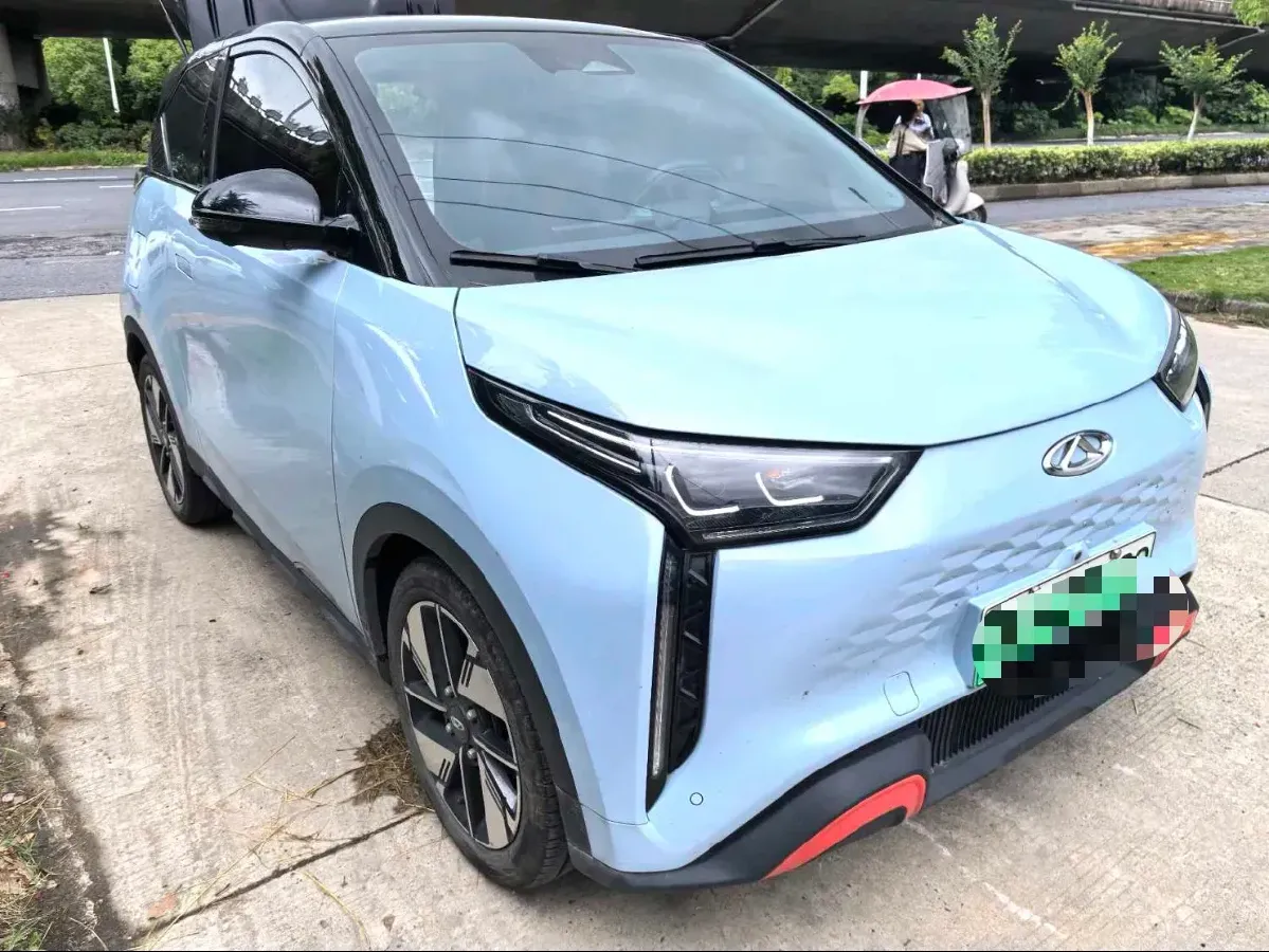 2022 Chery EV WuJie Pro BEV 28.86KWH,autocango,china used car exporter,china ev exporter,chinese used car exporter,chinese used ev exporter