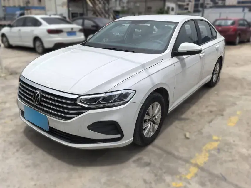 2023 Volkswagen Lavida 1.5L 113HP L4 6AT