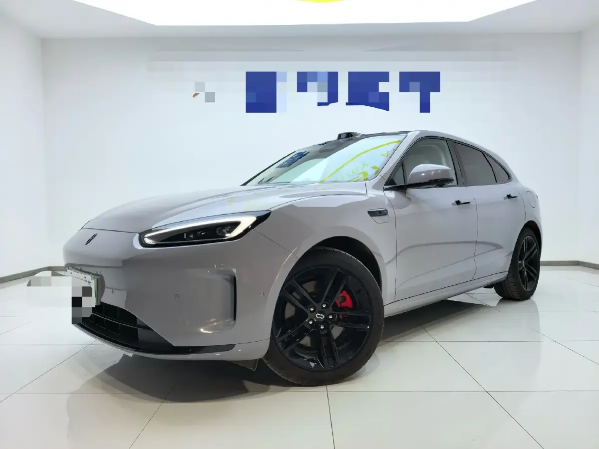 2024 HIMA AITO M5 1.5T 152HP L4 REEV 42KWH