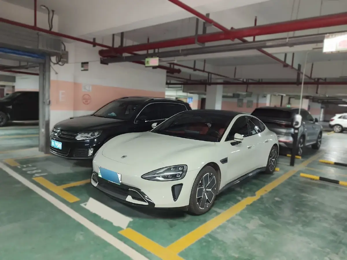 2024 MI SU7 BEV 73.6KWH