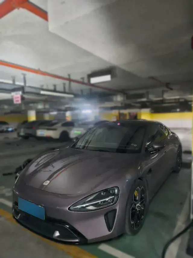 2024 MI SU7 BEV 101KWH