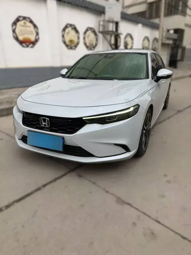 2022 Honda Integra 1.5T 182HP L4 CVT