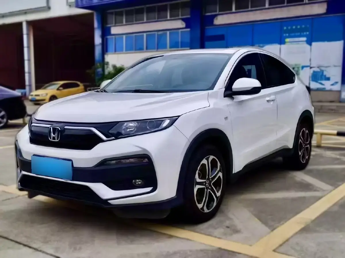 2021 Honda XR-V 1.5T 177HP L4 CVT